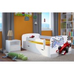 Postelja Babydreams Formula